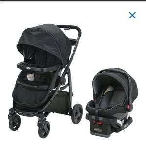 Graco® Modes™ Travel System